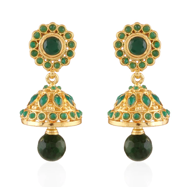 Eye catching Antique Jhumka