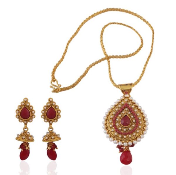 Valuepick Antique Pendant Set